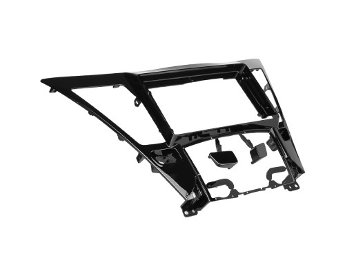 Переходная рамка Hyundai Sonata 2009-2014 (HY 107N) 7068 9" Black