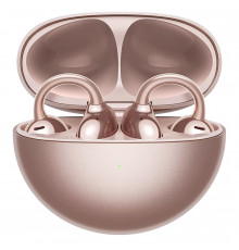 Навушники Huawei FreeClip rose gold