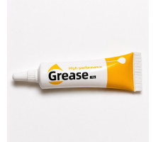 Мастило силіконове для перкусійних масажерів Grease 10g