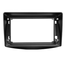 Переходная рамка Mitsubishi Grandis 2003-2011 Manual AC (7067) 9"