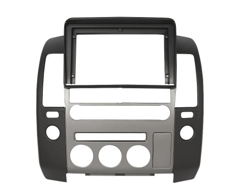 Переходная рамка Nissan Pathfinder Navara (D40) 2004-2014 (1137) 9"