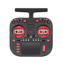 Пульт RadioMaster TX15 Max ELRS M2 red (HP0157.0111-RED)