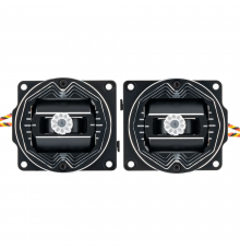 Підвіси алюмінієві RadioMaster AG01 NANO CNC зі стіками на датчиках Холла для Pocket