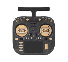 Пульт RadioMaster TX15 Max ELRS M2 gold (HP0157.0111-GLD)