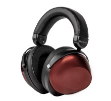 Навушники HiFiMAN HE-R9 wired red