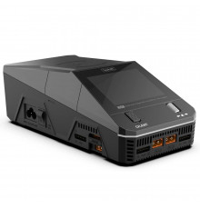 Зарядний пристрiй ToolkitRC Q6AC black