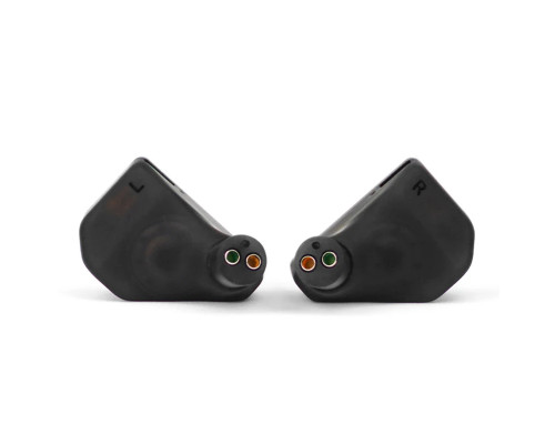 Навушники Truthear Hexa black