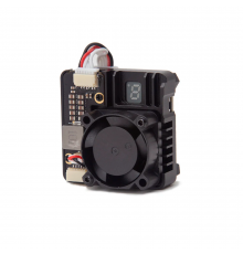 Відеопередавач SKYZONE TX2501 CNC VTX 56CH 5.0/5.8G 2.5W