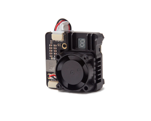 Відеопередавач SKYZONE TX2501 CNC VTX 56CH 5.0/5.8G 2.5W