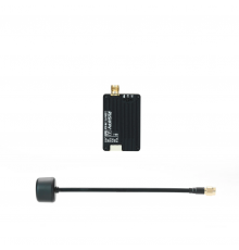 Відеопередавач RushFPV 3.3G 2W VTX