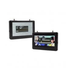 Монітор SKYZONE M5F 5" 5.8G 48CH DVR