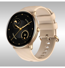 Смарт годинник Zeblaze GTR 3 Pro gold