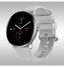 Смарт годинник Zeblaze GTR 3 Pro silver