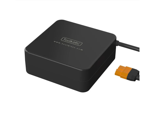 Зарядний блок живлення ToolKitRC ADP100 100W 20V XT60