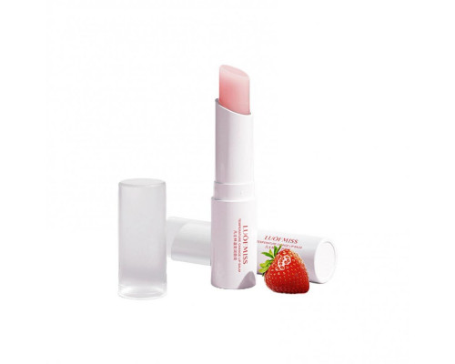 Бальзам для губ увлажняющий Luofmiss Lip Balm Temperature Change