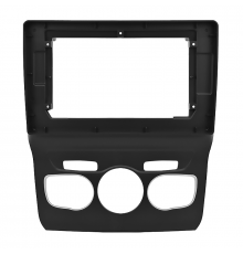 Переходная рамка Citroen C4 2010-2016 (TK 131) 7015 10.1"