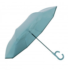 Зонт наоборот Up-Brella 1166 108 см Blue
