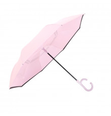 Зонт наоборот Up-Brella 1166 108 см Pink