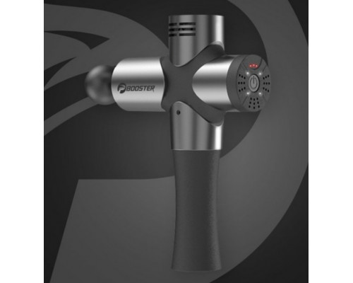 Професійний ударний перкусійний масажер Booster Pro 3 для тіла – для зняття болю та відновлення
