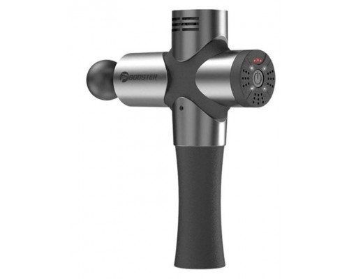 Професійний перкусійний масажер Booster Pro 3 для зняття м'язового болю та відновлення після фізичних навантажень