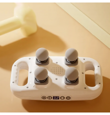 Boostex Pro Max 4: ефективний масажер для глибокого розслаблення рук і ніг вдома