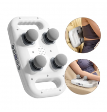 Boostex Pro Max 4: масажер для рук і ніг для покращення кровообігу та відпочинку