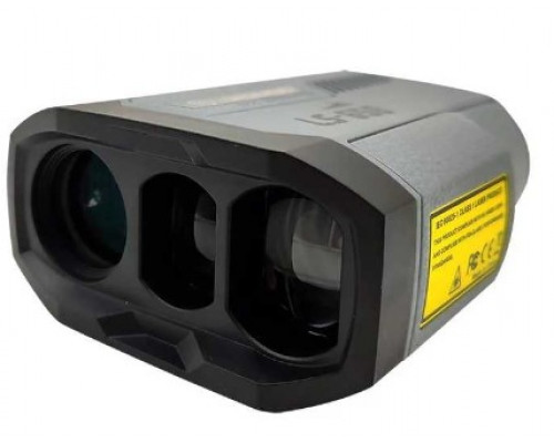 Лазерний далекомір Artbull LS-1000 на 1000 метрів з кутом нахилу та швидкістю руху