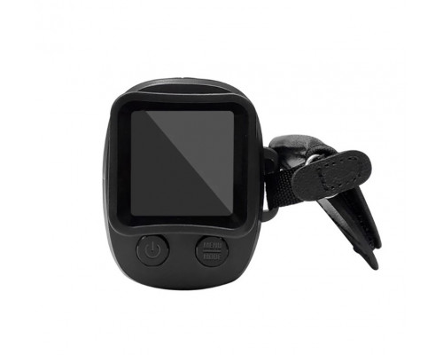 Цифровий прилад нічного бачення Ermenrich NS100 із записом фото та відео, 1–5X, до 300 м, акумулятор 3800 мАг