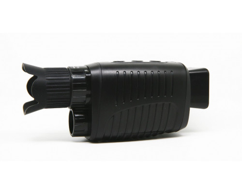 Цифровий монокуляр нічного бачення Ermenrich NS100 на акумуляторі – ціна від виробника.