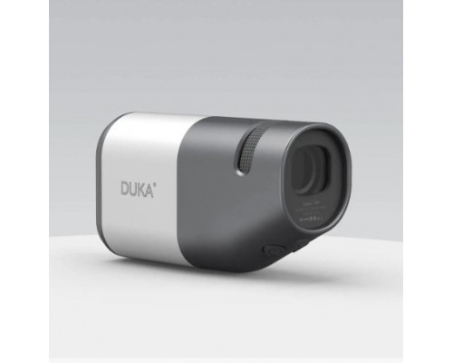 Телескопічний лазерний далекомір Xiaomi Atuman Duka TR1 з дальністю вимірювання до 1200 м