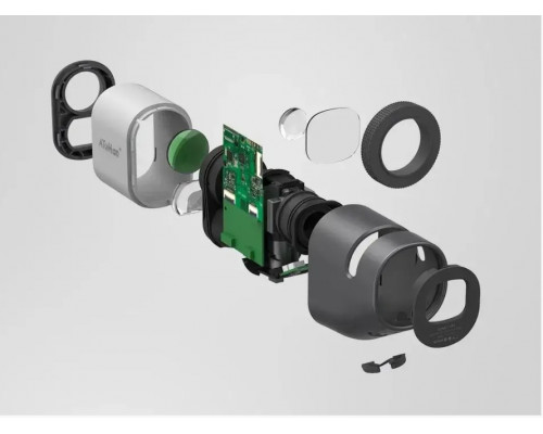 Телескопічний лазерний далекомір Xiaomi Atuman Duka TR1 з дальністю вимірювання до 1200 м