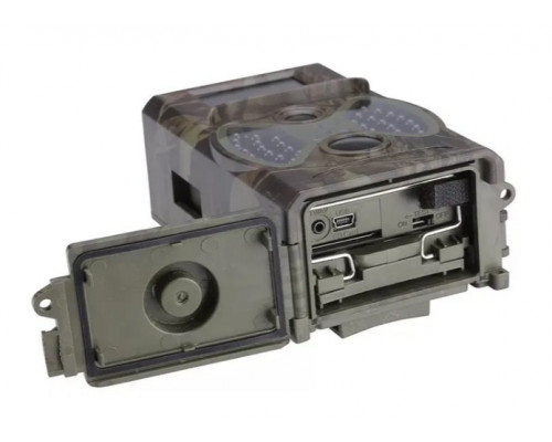 Фотопастка Suntek HC 300А з нічним зйомкою та датчиком руху