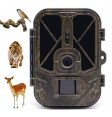 Фотопастка Suntek HC 940A — зйомка в 4K (50Mp), фото та відео.