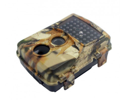 Фотопастка Suntek PR 600 з датчиком руху та нічною зйомкою