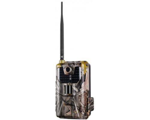Фотопастка Suntek HC 900M з GSM модулем G2/G3/G4, нічною зйомкою та датчиком руху.