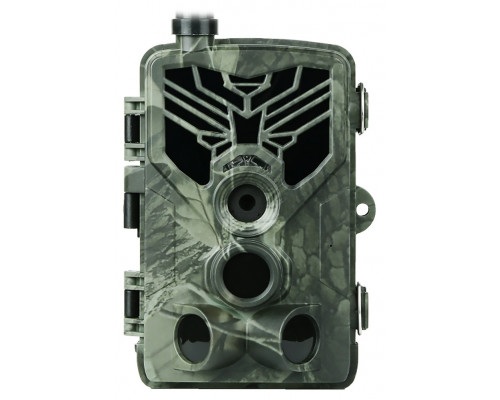 Фотоловушка Suntek HC-810M Li – автономна камера з датчиком руху та підтримкою Li батареї