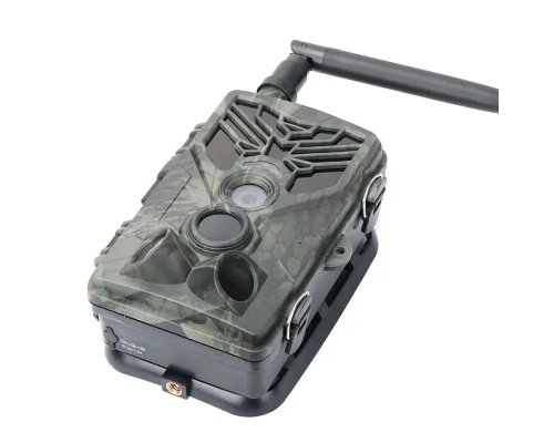 Фотоловушка Suntek HC-810M Li – автономна камера з датчиком руху та підтримкою Li батареї
