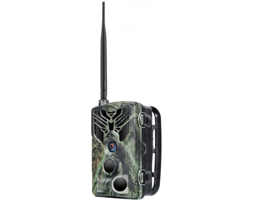 Фотоловушка Suntek HC-810M Li – автономна камера з датчиком руху та підтримкою Li батареї