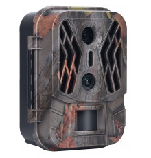 Фотоловушка Suntek HC 950A 50MP 4K з двома лінзами – потужна камера з високою роздільною здатністю для ефективного спостереження.