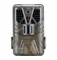 Фотопастка Suntek HC-910A – надійний пристрій для спостереження з високою роздільною здатністю та чутливим датчиком руху.