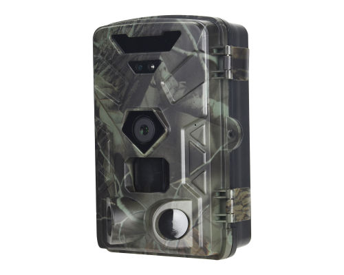 Фотоловушка Suntek HC-881A — Покращена камера для спостереження з вдосконаленою функціональністю та якісною зйомкою.