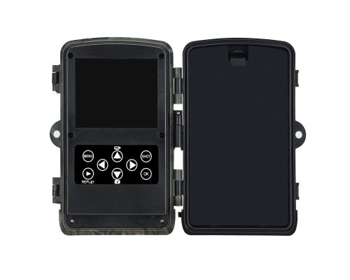 Фотоловушка Suntek HC-881A — Покращена камера для спостереження з вдосконаленою функціональністю та якісною зйомкою.