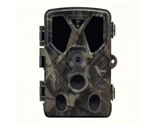 Фотопастка Suntek HC-812A — 20 м, датчик руху, захист IP65.