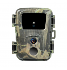 Фотопастка Suntek Mini 600: датчик руху, нічна зйомка, захист IP65