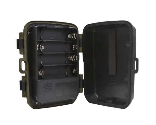 Фотопастка Suntek Mini 600: датчик руху, нічна зйомка, захист IP65