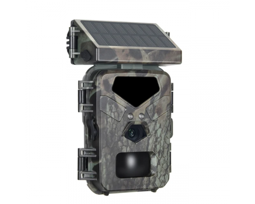 Модель 2024 року. Фотоловушка Suntek Mini700, 20 м, захист IP65