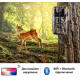 WiFi фотопастка WiFi900Pro 30МП, з Bluetooth
