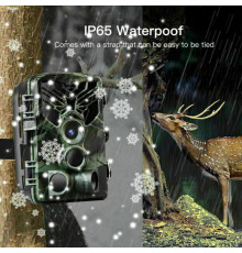 Мисливська фотопастка Suntek WiFi830Pro для спостереження