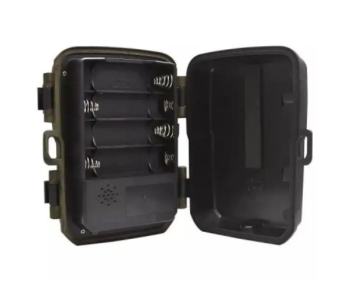 Мініатюрна мисливська фотопастка Suntek Mini 301, 16 МП, 1080P