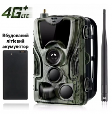 Фотопастка Suntek HC-801LTE-LI з підтримкою LTE для віддаленого моніторингу